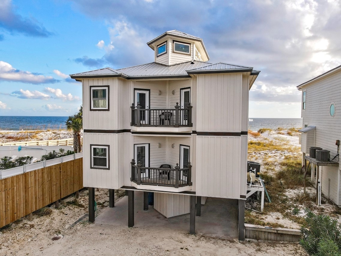 Halekai Ii Orange Beach House Rentals