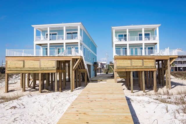 Availibility for Orange Beach House West Orange Beach, AL Vacation Rental