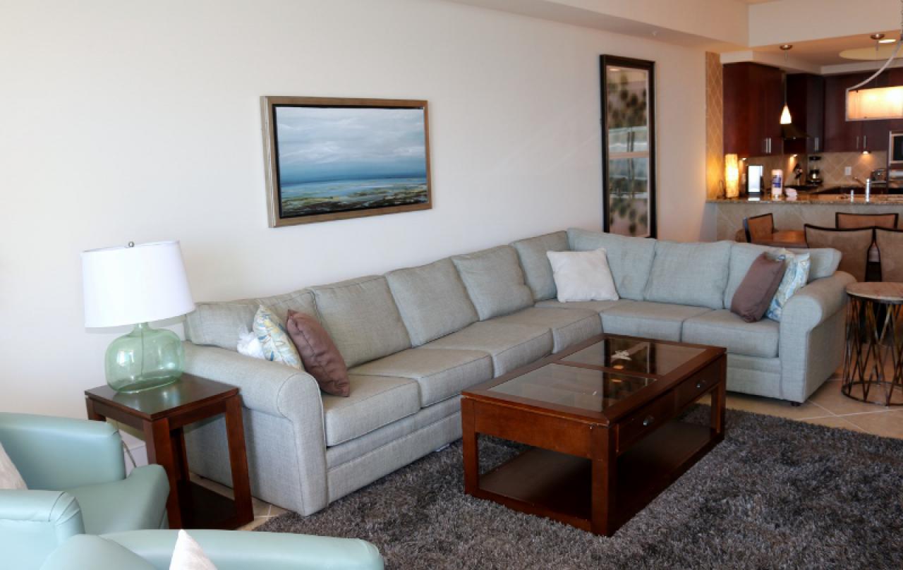 Availibility for Turquoise Place Orange Beach, AL 2206C Vacation Rental