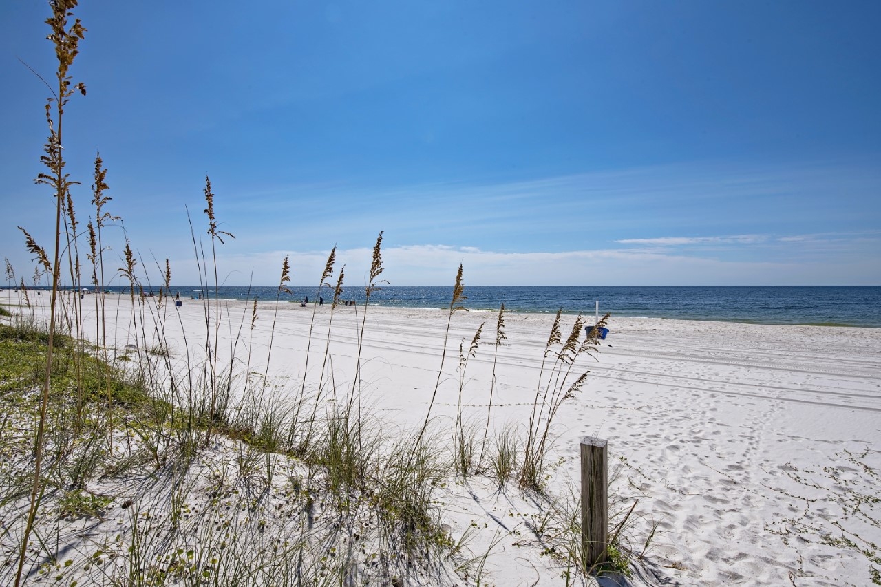 Ocean Awaits 1 | Gulf Shores Beachfront Rental