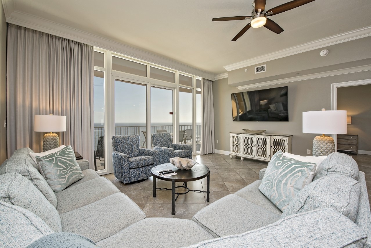 Phoenix Orange Beach Condos | Beachfront Rentals