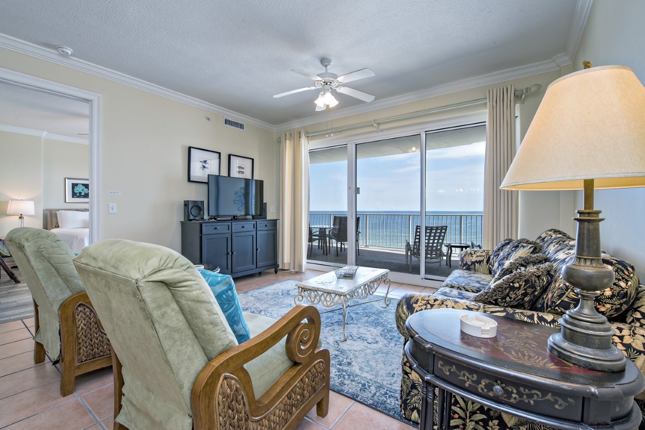 Regency Isle Orange Beach