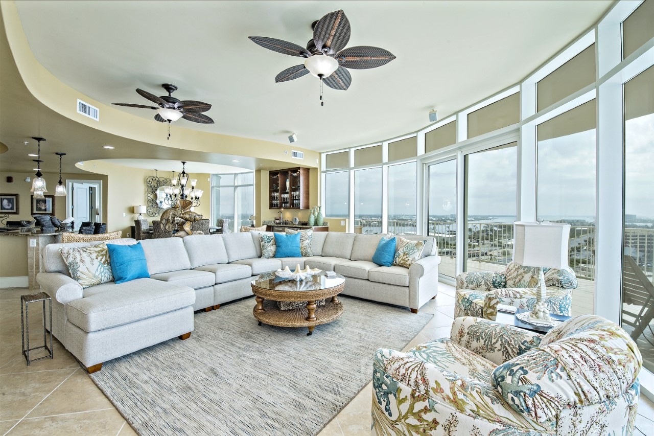 Turquoise Place 1101C | Orange Beach Condo Rentals