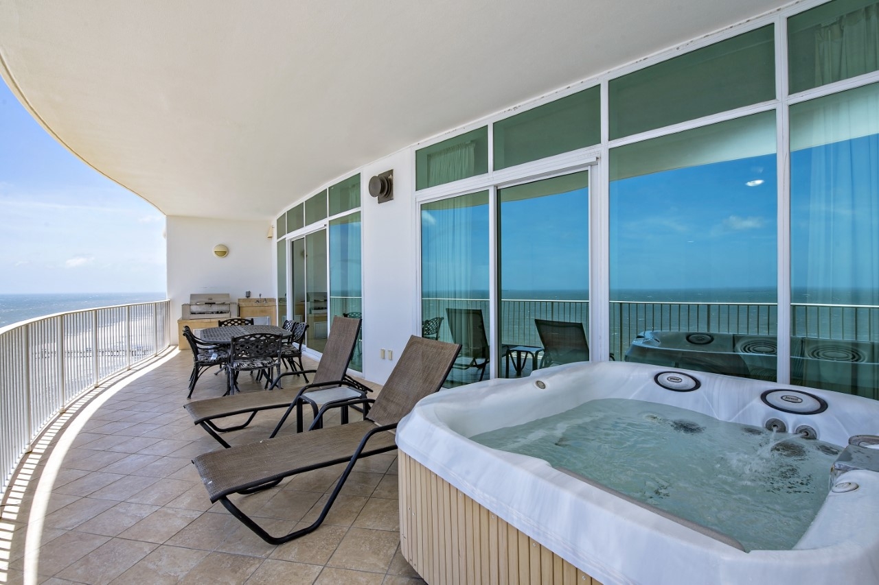 Turquoise Place D Orange Beach Condo Rentals