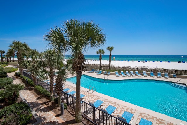 Availibility for Bluewater Orange Beach, AL 206 Vacation Rental