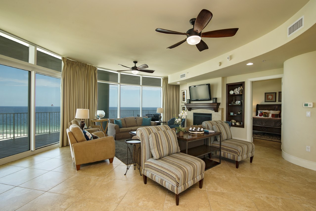 Turquoise Place D Orange Beach Condo Rentals