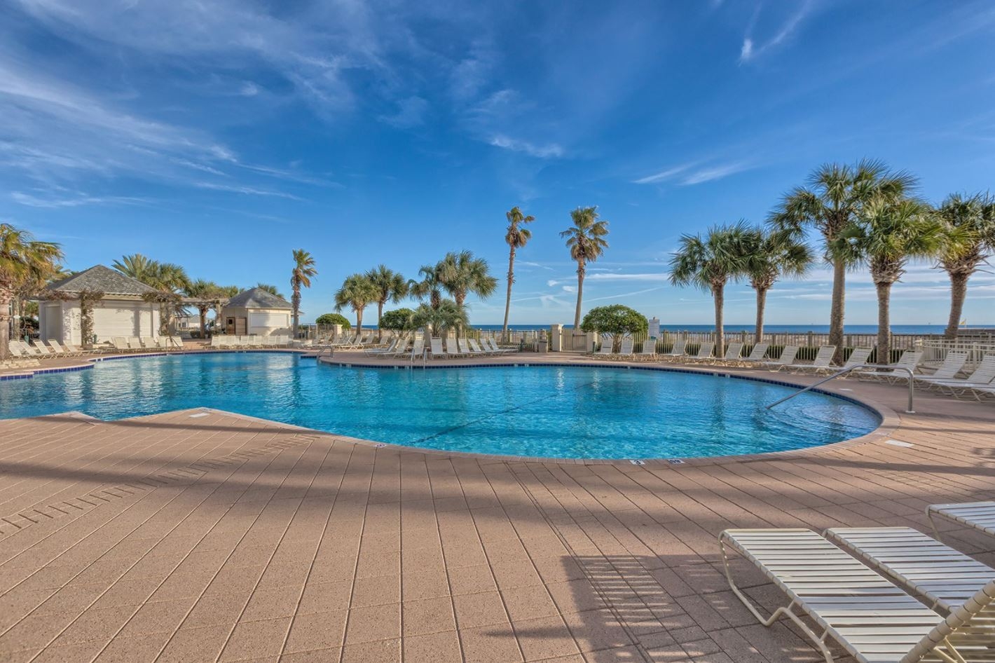 The Beach Club | Gulf Shores Condo Rentals